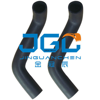 Pipa selang air berkualitas tinggi 3068516 Untuk Hitachi EX100-5 EX120-5 Bagian Excavator