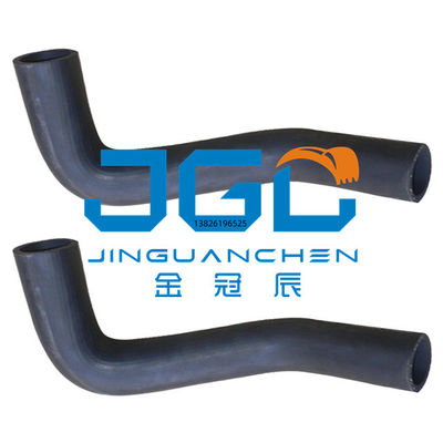 Selang radiator atas dan bawah untuk Hitachi Excavator EX200-1 3036838