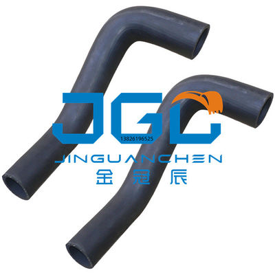 Selang radiator atas dan bawah untuk Hitachi Excavator EX200-1 3036838