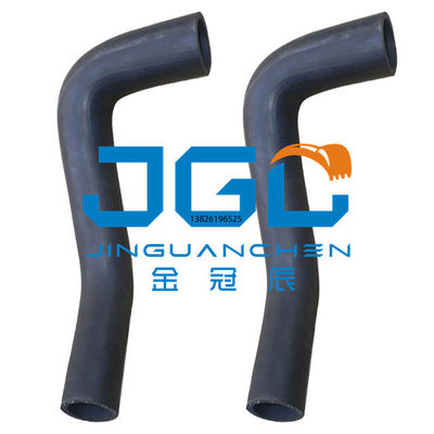 Selang radiator atas dan bawah untuk Hitachi Excavator EX200-1 3036838
