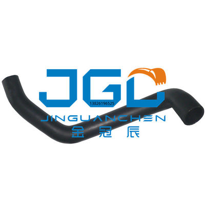 Rich Stock Disesuaikan Excavator pipa air atas & pipa air bawah EX200-1 3036838 3036839
