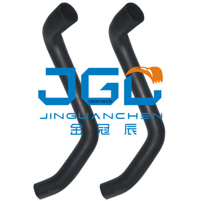 Rich Stock Disesuaikan Excavator pipa air atas & pipa air bawah EX200-1 3036838 3036839