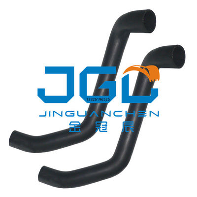 Rich Stock Disesuaikan Excavator pipa air atas & pipa air bawah EX200-1 3036838 3036839
