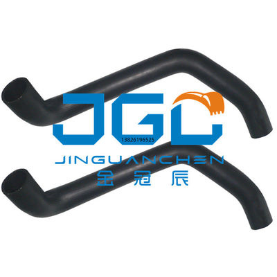Rich Stock Disesuaikan Excavator pipa air atas & pipa air bawah EX200-1 3036838 3036839