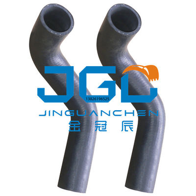 EX200-2 EX200-3 Bagian Mesin Excavator Pipa Selang Air 3048033