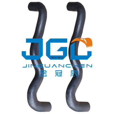 3088201 308-8201 6BG1 Mesin pipa selang air bagian bawah untuk excavator EX200-6, ZAXIS200-5,6、ZAXIS200、210、230、240
