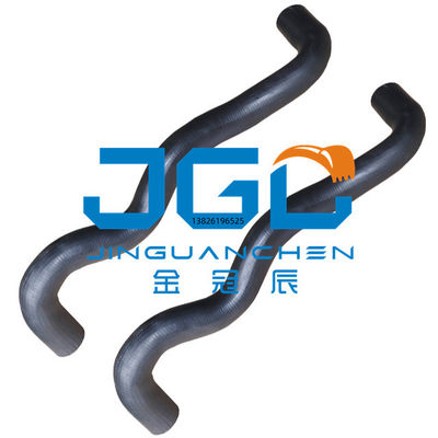 3088201 308-8201 6BG1 Mesin pipa selang air bagian bawah untuk excavator EX200-6, ZAXIS200-5,6、ZAXIS200、210、230、240