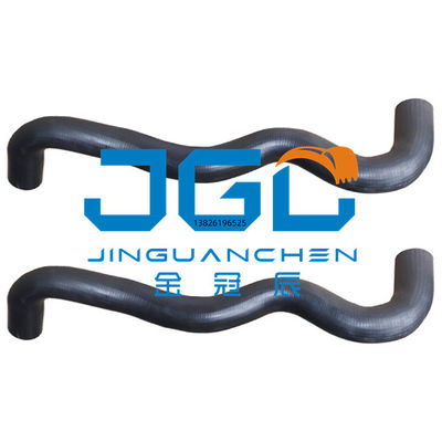 3088201 308-8201 6BG1 Mesin pipa selang air bagian bawah untuk excavator EX200-6, ZAXIS200-5,6、ZAXIS200、210、230、240