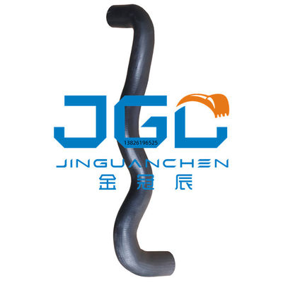 3088201 308-8201 6BG1 Mesin pipa selang air bagian bawah untuk excavator EX200-6, ZAXIS200-5,6、ZAXIS200、210、230、240