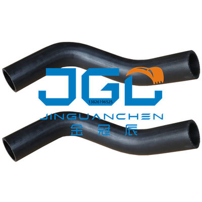 3073141 307-3141 Mesin pipa selang air bagian atas untuk excavator EX220-5 EX220-3