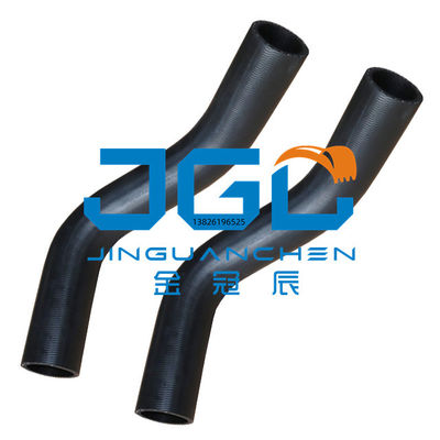 3073141 307-3141 Mesin pipa selang air bagian atas untuk excavator EX220-5 EX220-3