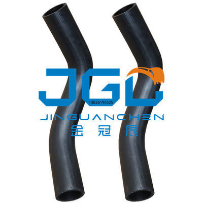 3073141 307-3141 Mesin pipa selang air bagian atas untuk excavator EX220-5 EX220-3