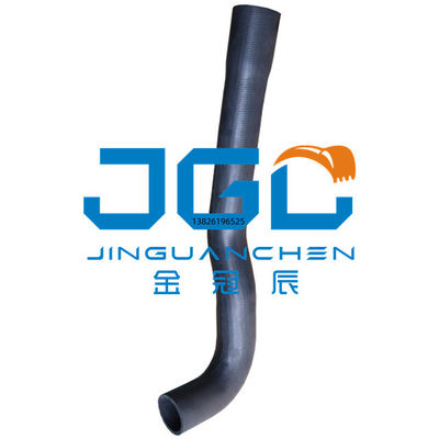 EX300-2/3/3C Selang Air Karet Terhubung Atas dan Bawah 3055801 3063968 EX300-2 Selang Radiator