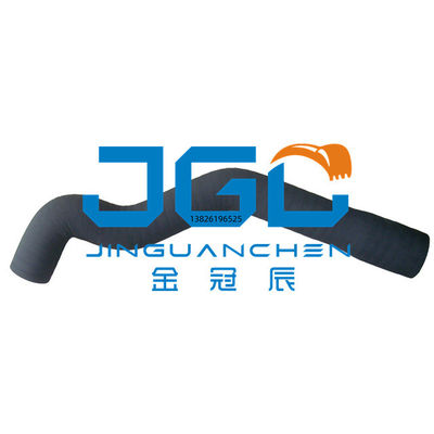3079182 307-9182 Mesin pipa selang air bagian bawah untuk excavator EX300-5、EX350-5、EX300、EX350