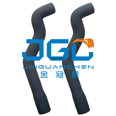 3079182 307-9182 Mesin pipa selang air bagian bawah untuk excavator EX300-5、EX350-5、EX300、EX350