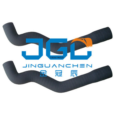 3079182 307-9182 Mesin pipa selang air bagian bawah untuk excavator EX300-5、EX350-5、EX300、EX350