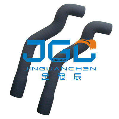 3079182 307-9182 Mesin pipa selang air bagian bawah untuk excavator EX300-5、EX350-5、EX300、EX350