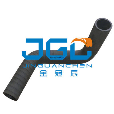 Selang Pipa Air Bawah Mesin Ukuran Sedang untuk Excavator EX300-5 EX350-5 EX300 EX350 Nomor Suku Cadang 3079181