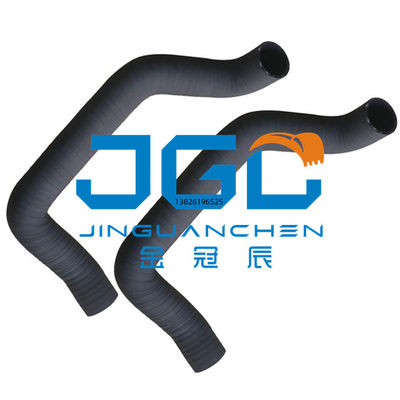 Geunine OEM ProT Cuct Model EX360 ZAXIS330-3 ZAXIS330 Excavator Rubber Hose Upper And Down Hose 3093511 untuk Bagian Excavator