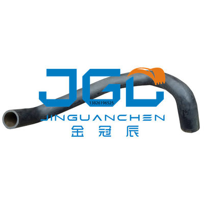 Penggali Berkinerja Tinggi ZAXIS100、110、120 Selang karet atas dan bawah Selang karet air 4618712