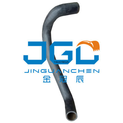 Penggali Berkinerja Tinggi ZAXIS100、110、120 Selang karet atas dan bawah Selang karet air 4618712