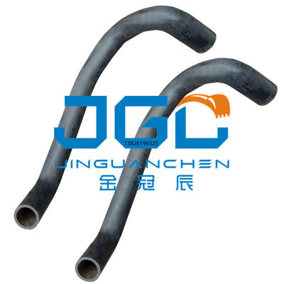 Penggali Berkinerja Tinggi ZAXIS100、110、120 Selang karet atas dan bawah Selang karet air 4618712