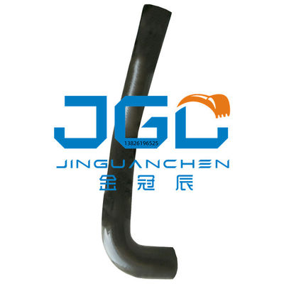 Original Excavator 3121312 pipa air atas untuk ZAXIS200-5G