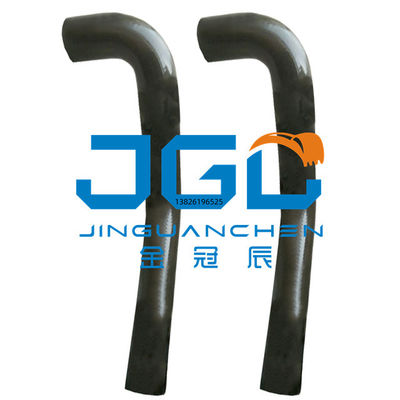 Original Excavator 3121312 pipa air atas untuk ZAXIS200-5G