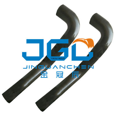 Original Excavator 3121312 pipa air atas untuk ZAXIS200-5G