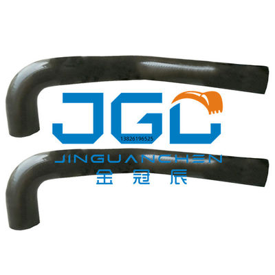 Original Excavator 3121312 pipa air atas untuk ZAXIS200-5G