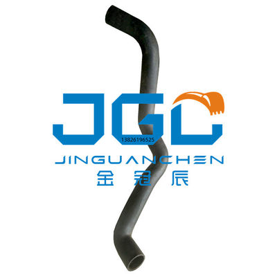 Original Excavator 3121313 pipa air bagian atas untuk ZAXIS200-5G