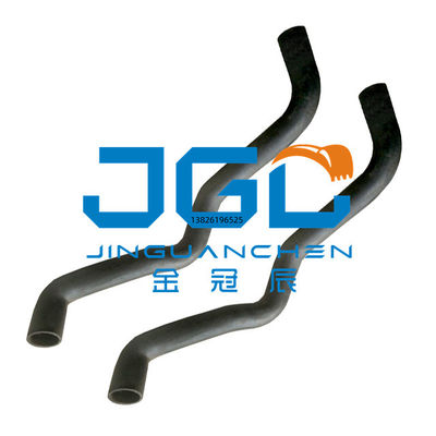 Original Excavator 3121313 pipa air bagian atas untuk ZAXIS200-5G