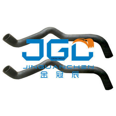 Original Excavator 3121313 pipa air bagian atas untuk ZAXIS200-5G