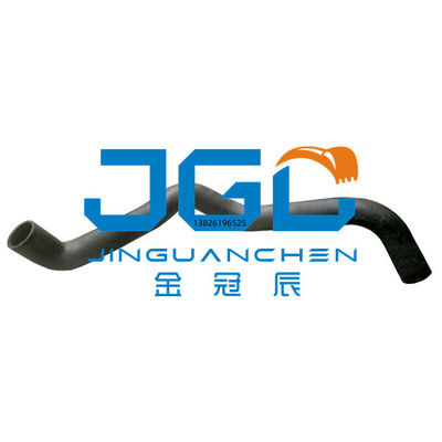Original Excavator 3121313 pipa air bagian atas untuk ZAXIS200-5G