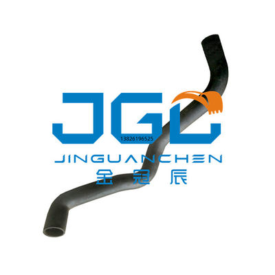 Original Excavator 3121313 pipa air bagian atas untuk ZAXIS200-5G