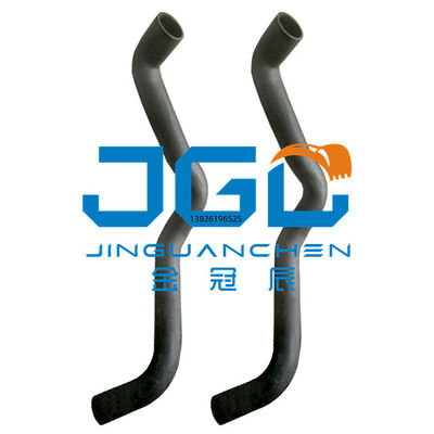 Original Excavator 3121313 pipa air bagian atas untuk ZAXIS200-5G
