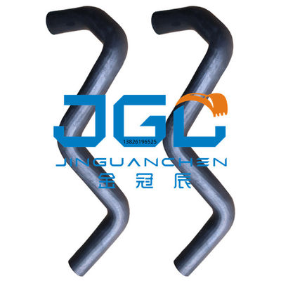 Pipa Air Radiator Ukuran Sedang untuk Excavator ZAXIS240 250 200 210-3 4636848 3104768