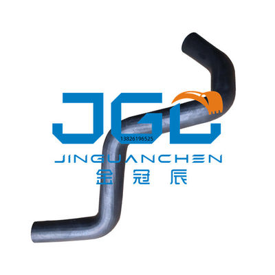 Pipa Air Radiator Ukuran Sedang untuk Excavator ZAXIS240 250 200 210-3 4636848 3104768