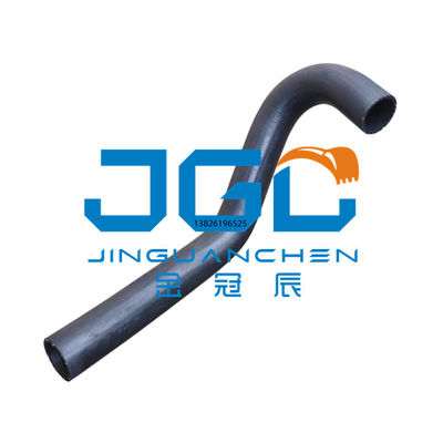 Bagian excavator OEM 4636848 pipa selang air bagian atas Untuk Hitachi ZAXIS240 ZAXIS250 ZAXIS210-3