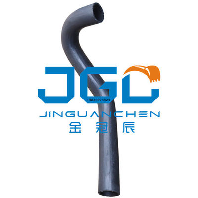 Bagian excavator OEM 4636848 pipa selang air bagian atas Untuk Hitachi ZAXIS240 ZAXIS250 ZAXIS210-3