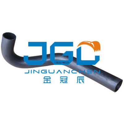 Bagian excavator OEM 4636848 pipa selang air bagian atas Untuk Hitachi ZAXIS240 ZAXIS250 ZAXIS210-3