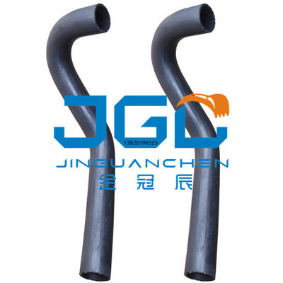 Bagian excavator OEM 4636848 pipa selang air bagian atas Untuk Hitachi ZAXIS240 ZAXIS250 ZAXIS210-3