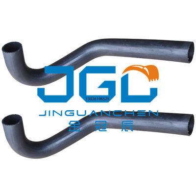 Bagian excavator OEM 4636848 pipa selang air bagian atas Untuk Hitachi ZAXIS240 ZAXIS250 ZAXIS210-3