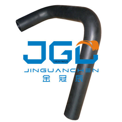 Excavator Bagian 4104739H pipa selang air bagian atas Untuk Hitachi ZAXIS470