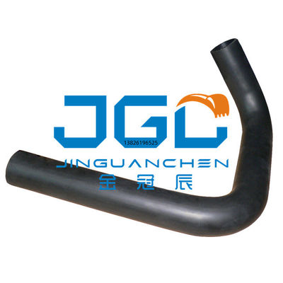 Excavator Bagian 4104739H pipa selang air bagian atas Untuk Hitachi ZAXIS470