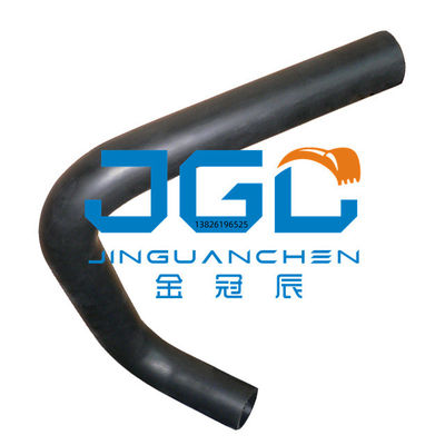Excavator Bagian 4104739H pipa selang air bagian atas Untuk Hitachi ZAXIS470