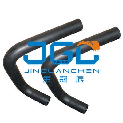 Excavator Bagian 4104739H pipa selang air bagian atas Untuk Hitachi ZAXIS470