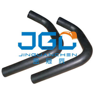 Excavator Bagian 4104739H pipa selang air bagian atas Untuk Hitachi ZAXIS470