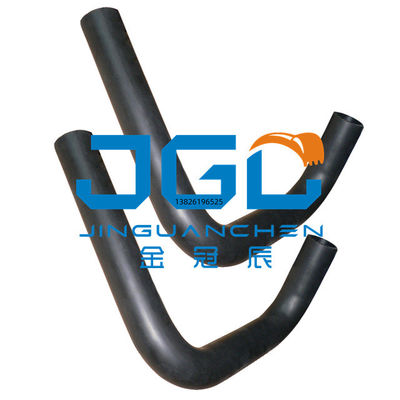 Excavator Bagian 4104739H pipa selang air bagian atas Untuk Hitachi ZAXIS470