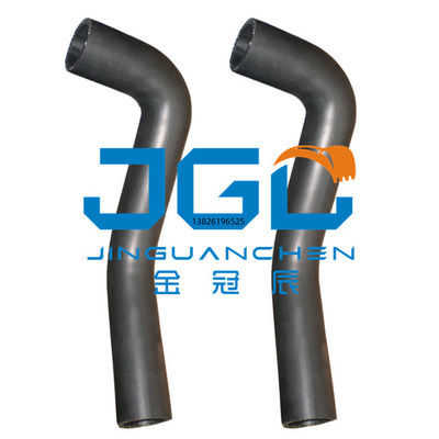 Excavator ZAXIS470 3104740H Pipa air radiator